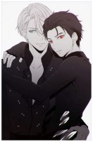 Yuri on Ice 49